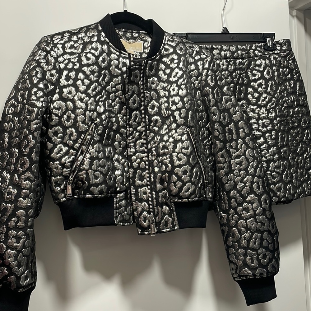Michael Kors Jacket & skirt